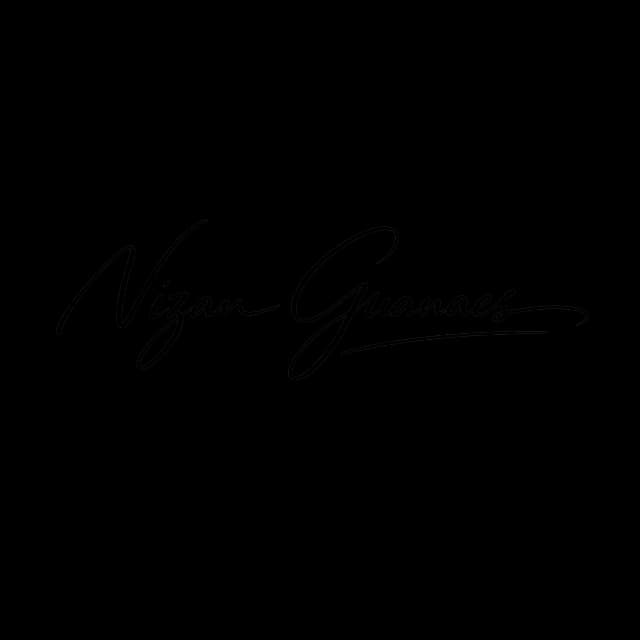 Assinatura de Nizan Guanaes